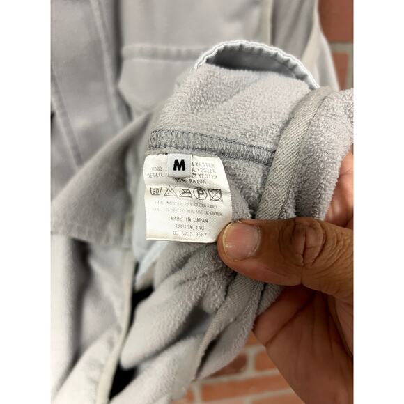 Visvim Vest - Picture 8 of 9